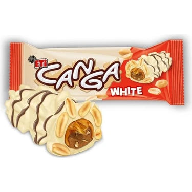 Eti Canga White 45gr