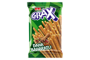 Eti Crax Spicy Stick Cracker 50gr