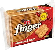 Eti Finger Biskuvi 900gr