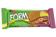 Eti Form Date Fig Chia Biscuit 50gr