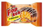 Eti Popkek With Orange 60gr