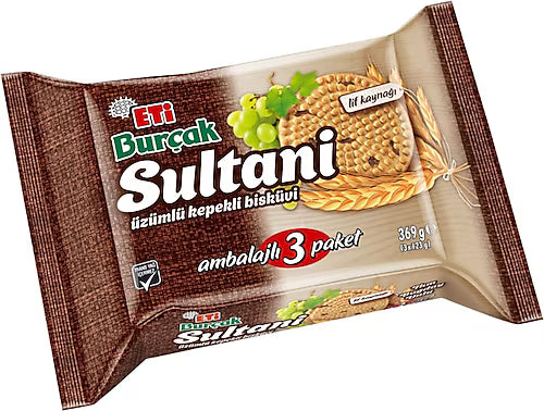 Eti Burcak Sultani 369gr