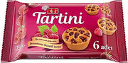 Eti Tartini Frambuazli 114gr