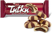 Eti Tutku Mosaic Biscuit With Chocolate Cream 40gr