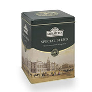 Ahmad Tea Special Blend Earl Grey Tea Tin 500gr