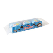 Ülker Çokomel Mars Sade (3*12gr)