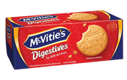 Mcvities Digestive Biscuit Original 400gr