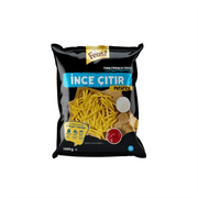 Feast İnce Patates 1000gr