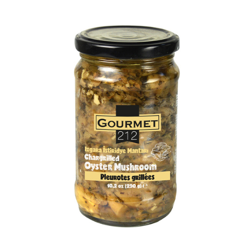 Gourmet 212 Mantar 290gr