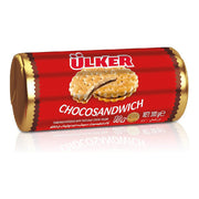 Ulker Chocosandwich In Foil Pack 10.6oz