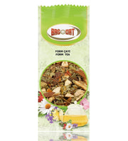 Bağdat Form Çay 20gr