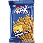 Eti Crax Peynirli Çubuk Kraker 50gr