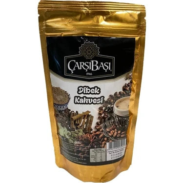 Carsibasi Dibek Coffee 200gr