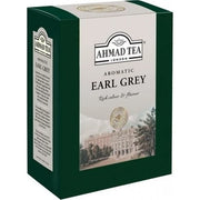 Ahmad Tea Aromatik Earl Grey Teneke 500gr