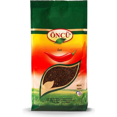 Oncu Isot Pepper Flakes Hot 500gr