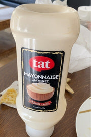 Tat Mayonnaise (65% Fat) 330ml