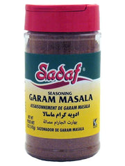 Sadaf Garam Masala 5oz