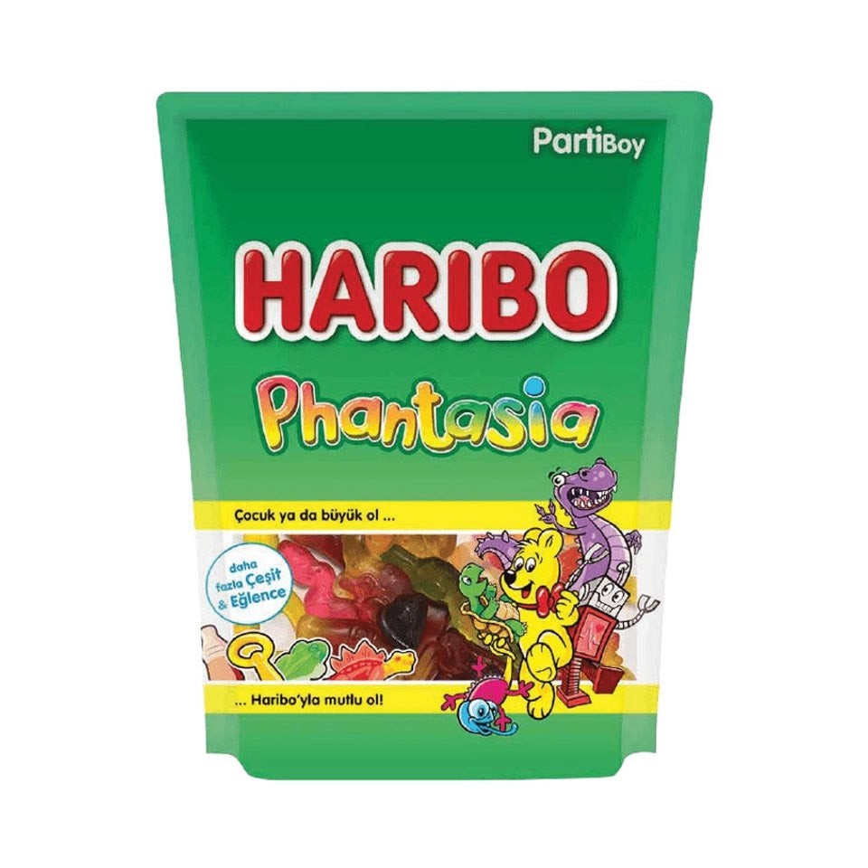 Haribo Phantasia 80gr