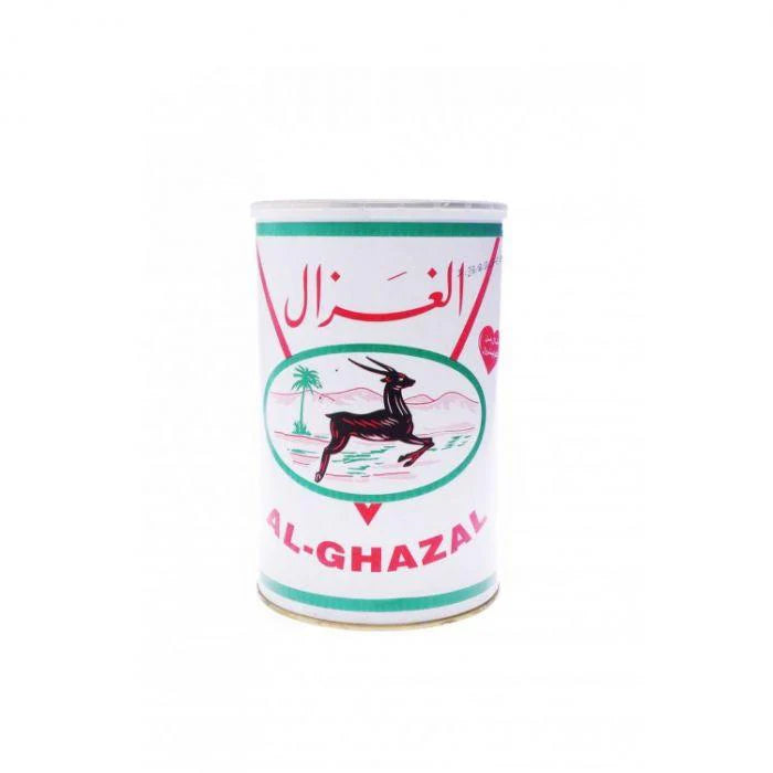 Al Ghazal Sade Yağ 1 lt