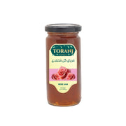 Toranj Rose Jam 300gr