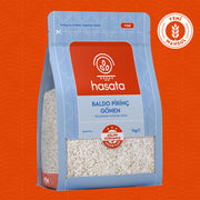 Hasata Gonen Baldo Rice 1kg