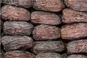 Palm Paradise Kaliforniya Medjool Hurması 2 kg