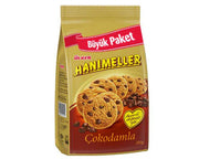 Ülker Hanımeller Çokodamla 150g