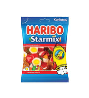 Haribo Starmix 80gr