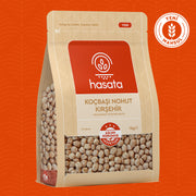 Hasata Kirsehir Kocbasi Chickpeas 1kg