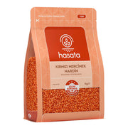 Hasata Mardin Kırmızı Mercimek 1000gr