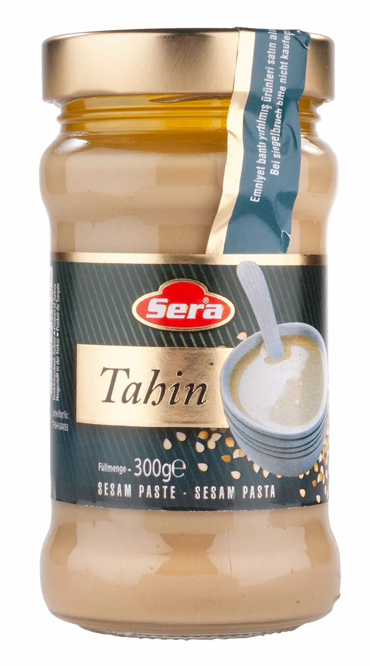Sera Tahin 300gr