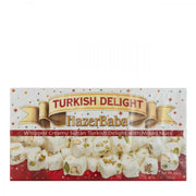 Hazerbaba Turkish Delight Whipped Creamy Sultan 100gr