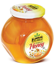 Zarrin Wild Flower Honey 950gr
