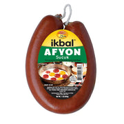 İkbal Afyon Sucuk 450 gr