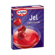 Dr Oetker Jel Visne Aromali 100gr
