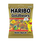 Haribo Gold Bears 80gr