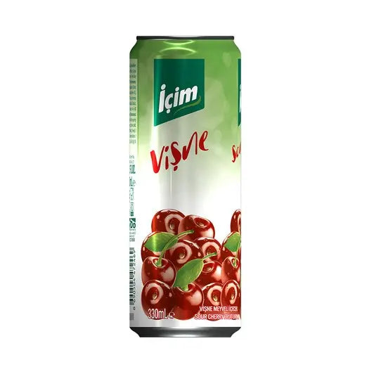 Icim Sour Cherry 330ml