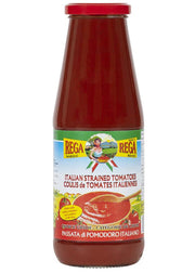 Rega Tomato Puree 700gr