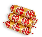 Sahin Beef Salami 16oz