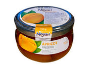 Noyan Apricot Presserve 1lb
