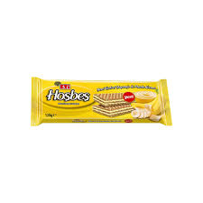 Eti Hoşbeş Muzlu 120gr