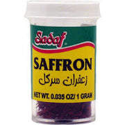 Sadaf Safron Sargol 1gr