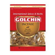 Golchin Condor Incense Gum 3oz