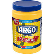 Argo Corn Starch 454gr