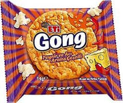 Eti Gong Peynirli Acılı 34gr