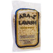 Ara-z Tam Buğday Lavaşı 454gr