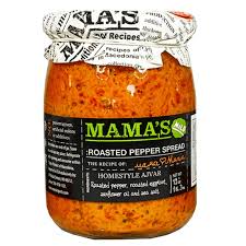 Mi Mama's Sürülebilir Ezme Hafif 539g