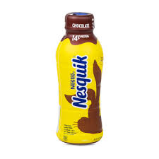 Nestle Chocolate Low Fat Milk 414ml