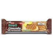 Eti Burcak With Lemon Cream Cheescake Flovor 100gr