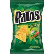 Patos Taco Acılı 109gr